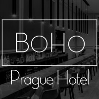 Hotel Boho Prague logo - Similar company to Selecta Fine Woodwork And Design
