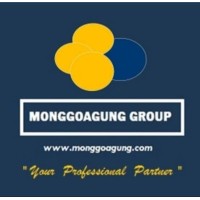 MONGGOAGUNG GROUP logo - Similar company to Pro Pacific