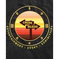 CROSSROADS EVENTS logo - Similar company to Mna Ventures