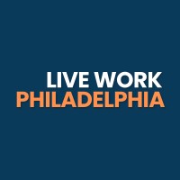 Live Work Philadelphia logo - Similar company to The Development Workshop