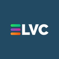 LVC logo - Similar company to Lvc Comedy