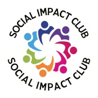 Hult Impact Club logo - Similar company to Peacock London