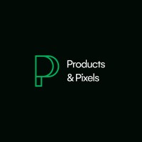 Products & Pixels logo - Similar company to Maker Studios