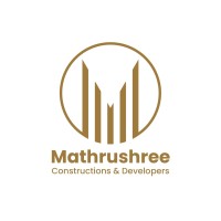 Mathrushree Constructions & Developers logo - Similar company to Jeojivan