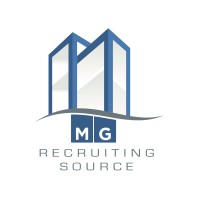 MG Recruiting Source logo - Similar company to Zapinfo Recruiting User Group