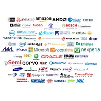 ESD Industry Council logo - Similar company to Eos/Esd Association, Inc.