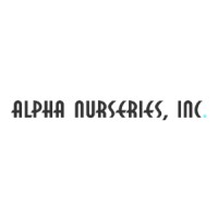 Alpha Nurseries logo - Similar company to Alpha Nurseries Ltd
