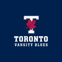 University of Toronto Varsity Blues logo - Similar company to Ieee University Of Toronto Student Branch
