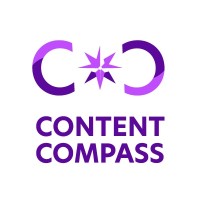 Content Compass logo - Similar company to Persooa