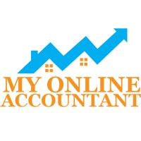 My Online Accountant LLC logo - Similar company to Prosperl Cpa Pc