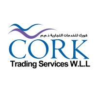 Cork Trading Services W.L.L logo - Similar company to Ask Ventures Co., Ltd.