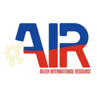 Ailier International Resource logo - Similar company to Collaborative World Consultants