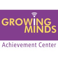 Growing Minds Achievement Center logo - Similar company to Advanced Security Solutions