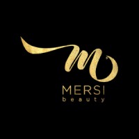 Mersi beauty logo - Similar company to Mersi Cosmetics