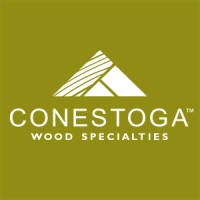 Conestoga Wood Specialties logo - Similar company to Ecodomo