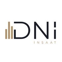 Dni inşaat logo - Similar company to Lefyapi Insaat