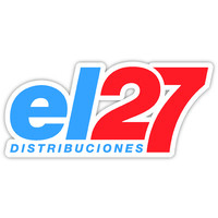 El 27 Distribuciones logo - Similar company to Altix Ic