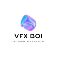 VFX Boi logo - Similar company to Vaada Visual Arts & Entertainment Private Limited
