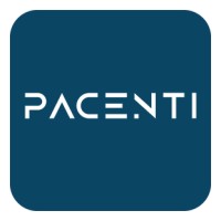 Pacenti Cycle Design logo - Similar company to Red Cloud Marketing & Communications
