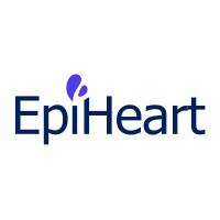 EpiHeart logo - Similar company to Fepod Oy Ltd
