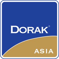 DORAK ASIA logo - Similar company to Flex Tour