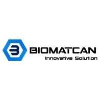 BIOMATCAN logo - Similar company to Sorar Global