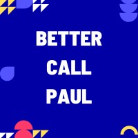 Better Call Paul logo - Similar company to Bettercallpaul