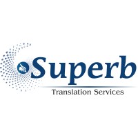 Superb Translation Services logo - Similar company to Shivay Translation Services