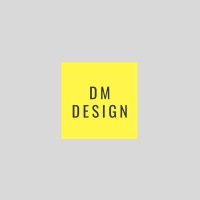 DM Design logo - Similar company to Dm Interior Design Studio