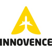 Innovence Airport Systems GmbH logo - Similar company to Avitrel Mühendislik Ve Bilişim Teknolojileri / Engineering And Informatics Technologies