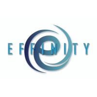 Efinnity UK logo - Similar company to Efinnity