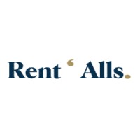 Rent'Alls logo - Similar company to Mpi Holding