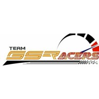 Team GSRacers logo - Similar company to Light Guide Optics Pvt. Ltd.