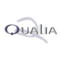Qualia logo - Similar company to Suprema Qualitas