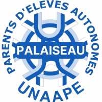 ASSOCIATION AUTONOME DE PARENTS D'ELEVES DE PALAISEAU affilié UNAAPE logo - Similar company to Unaape