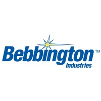 Bebbington Industries logo - Similar company to Mysterybyte Computers