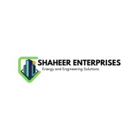 Shaheer Enterprises logo - Similar company to Finit Training & Recruitment Ltd