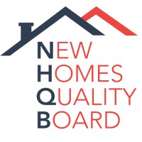 New Homes Quality Board (NHQB) logo - Similar company to Gs8