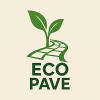 EcoPave logo - Similar company to Deco-Base Enterprise Pte Ltd