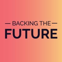 Backing The Future logo - Similar company to Hermes Group