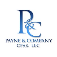 Payne & Company CPAs, LLC logo - Similar company to E3 Business And Sports