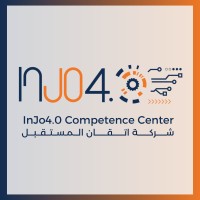 INJO4.0 logo - Similar company to Integrated Circuits