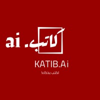 KATIB Ai | كاتب.ai logo - Similar company to Content &Seo Experts | Istakteb