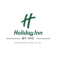 Holiday Inn Doncaster A1 (M), Jct.36 logo - Similar company to Finova