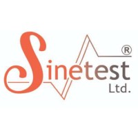 Sinetest Ltd. logo - Similar company to Egyptian Maritime Services & Trading 