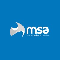 Media Sales Australia logo - Similar company to Fos Group Australia