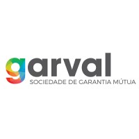 Garval - Sociedade de Garantia Mútua, S.A. logo - Similar company to Campgest - Consultoria E Gestão De Empresas, Lda