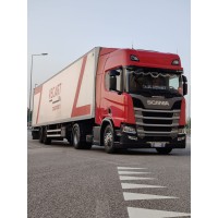 Vecart SRL logo - Similar company to Ubaldi S.R.L.