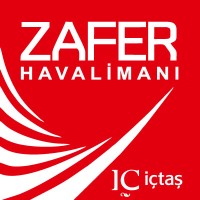 Zafer Havalimanı logo - Similar company to Sole Aerotech