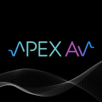 Apex AV logo - Similar company to 24/7 Event Crew Ltd